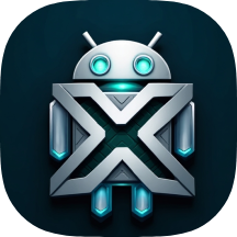 Android_X