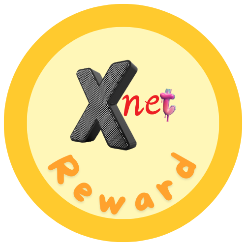 Xnet_Hub Rewards
